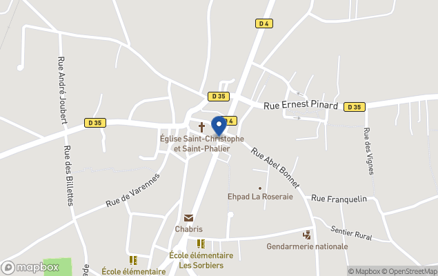 century 21 sologne immobilier