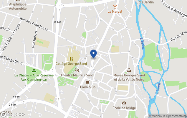 chapelot pelegrin immobilier