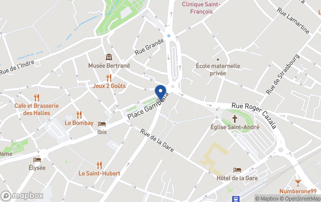 bourse de l'immobilier