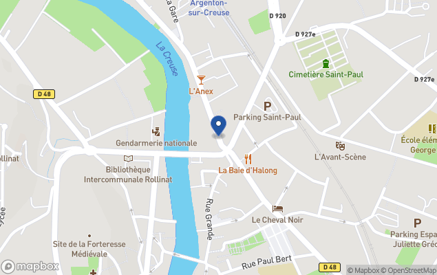 bourse de l'immobilier