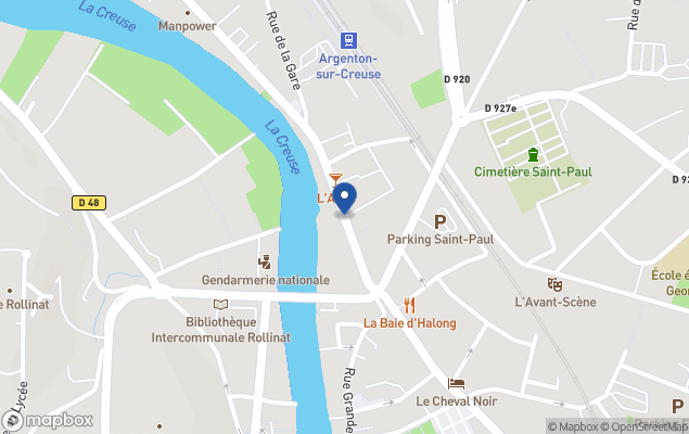 century 21 creusberri immobilier