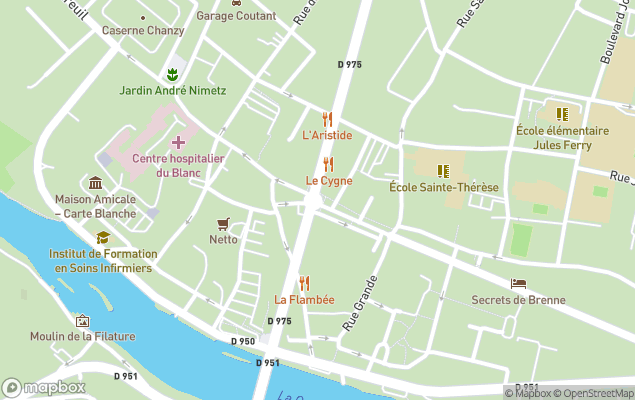 agence des mille etangs