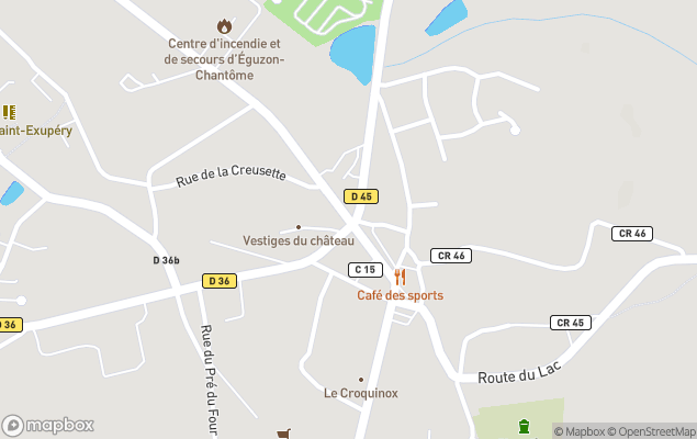 creuse berry immobilier